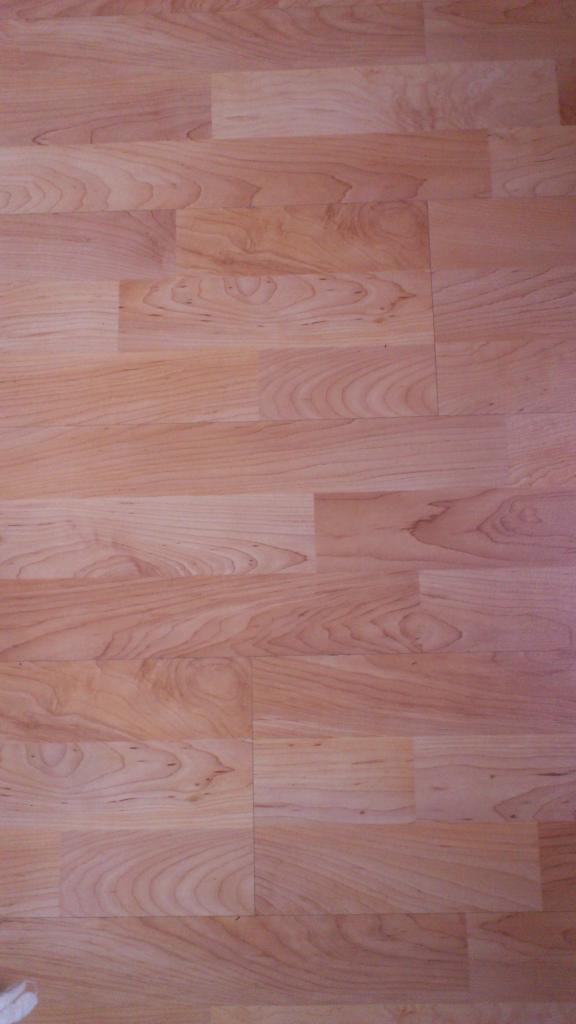 Parquet Flottant  stratifié 