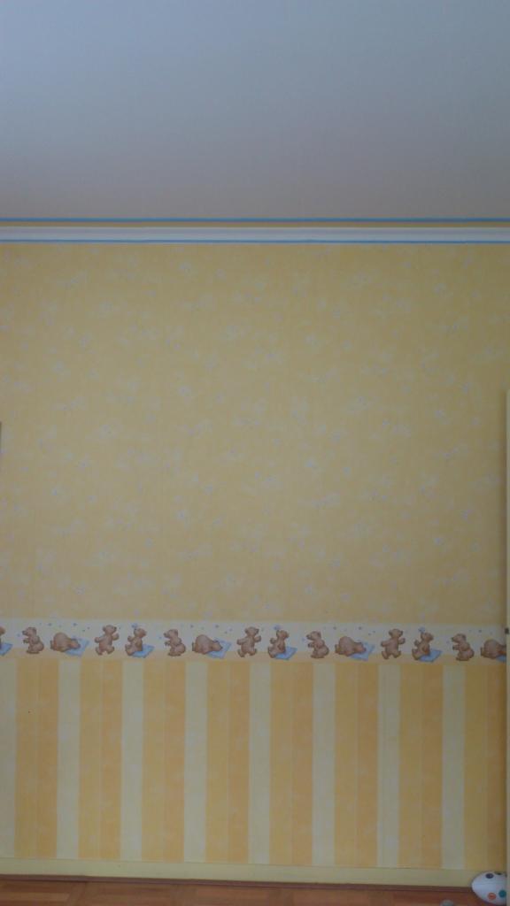 Chambre enfant